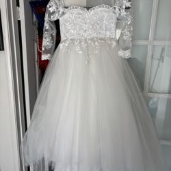 Toddler Dresses 