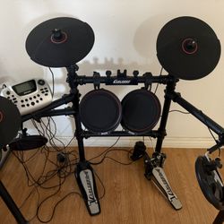 Electric Drums 
