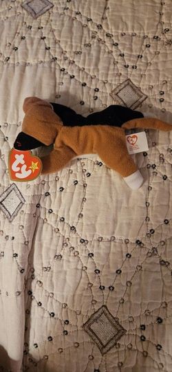 Teenie Beanie Babies