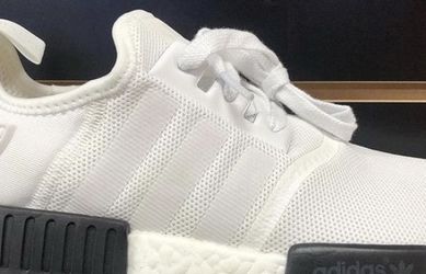 New NMD Sz. 8, 8.5 (NO TRADES)