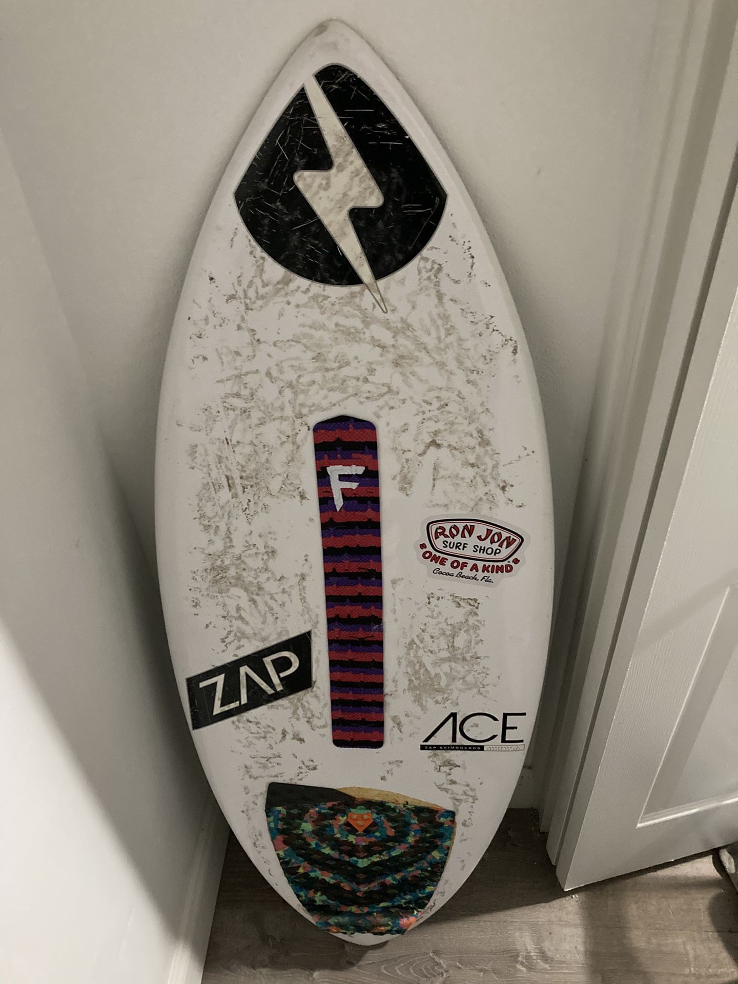 Surfboard