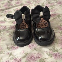 Zapatos De Niña