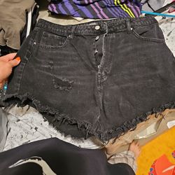 Shorts