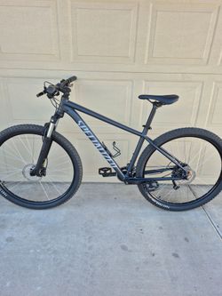 SPECIALIZED ROCKHOPPER SPORT MOUNTAIN BIKE, 29ER (LARGE FRAME)