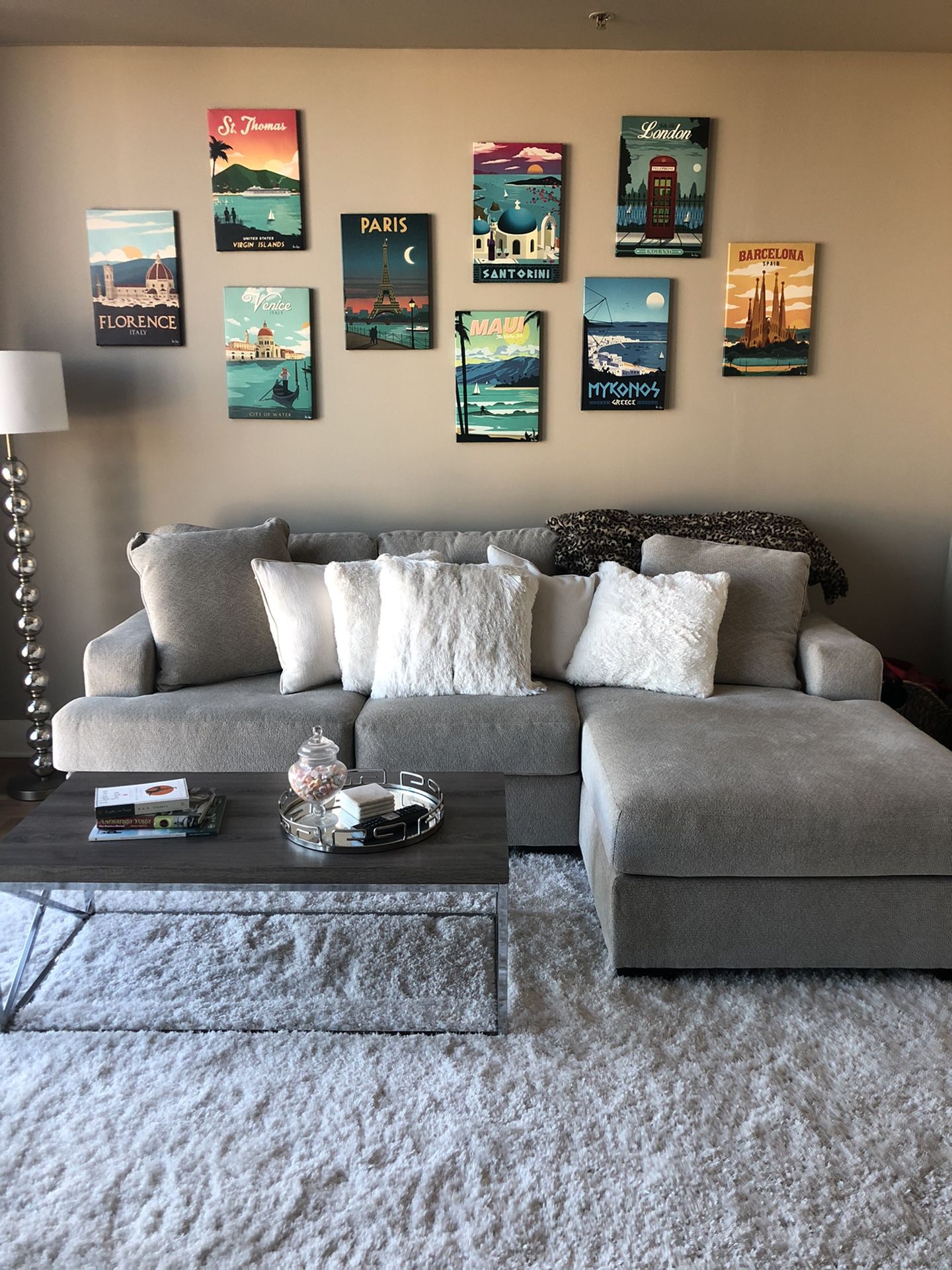 Ashley Furniture Enola Couch for Sale in Phoenix, AZ OfferUp