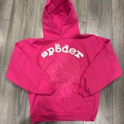 Spider Hoodie