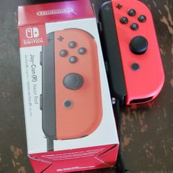 Official Nintendo Switch Joy Con(right Side)