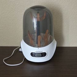Baby Brezza Baby Bottle Sterilizer and Dryer