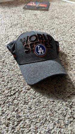 Dodgers World Series 2017 Hat