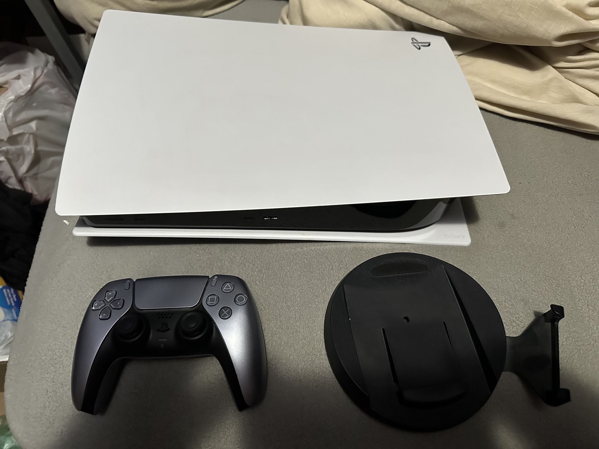 PS5 Console