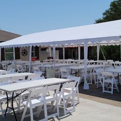 Carpas Sillas Y Mesas  TENTS TABLES AND CHAIRS 