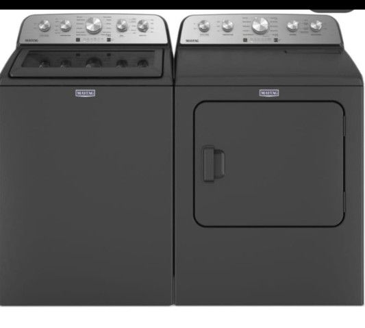 Se Vende Combo De Lavadora Y Secadora