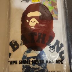 Bape 1:1