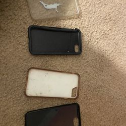 4 iPhone 8 cases
