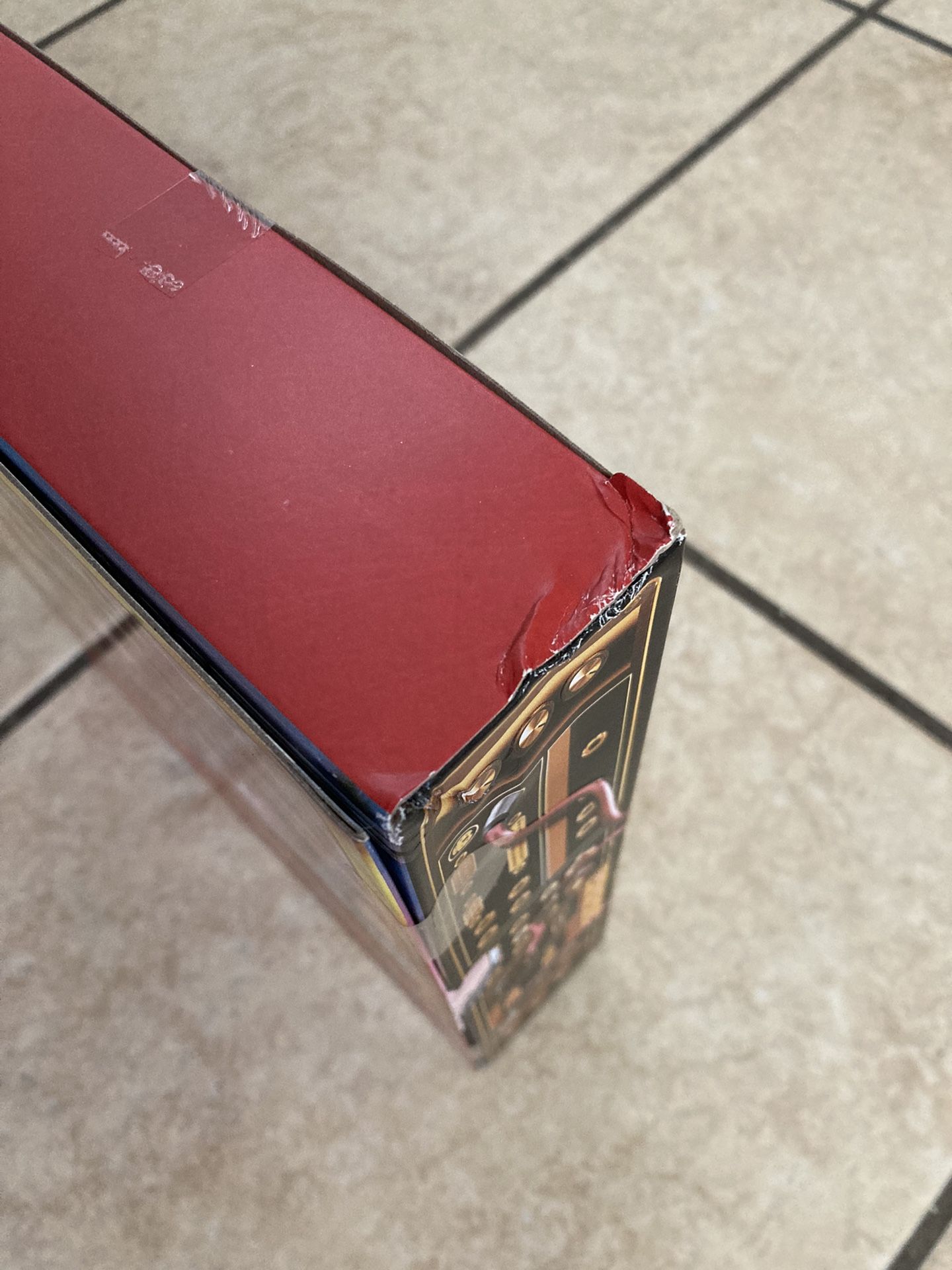 G.I. Joe Classified Series 75 Chuckles ​SDCC 2023 Exclusive Hasbro