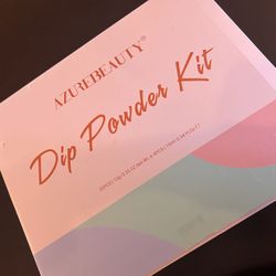 Dip Powder Kit