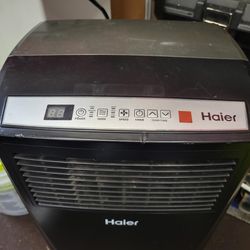 Haier/air Conditioner/dehumidifier