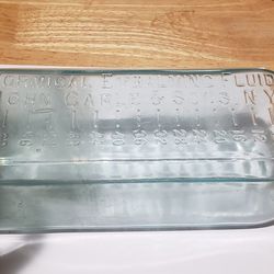 Bottle