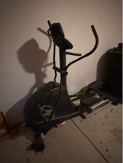 Elliptical