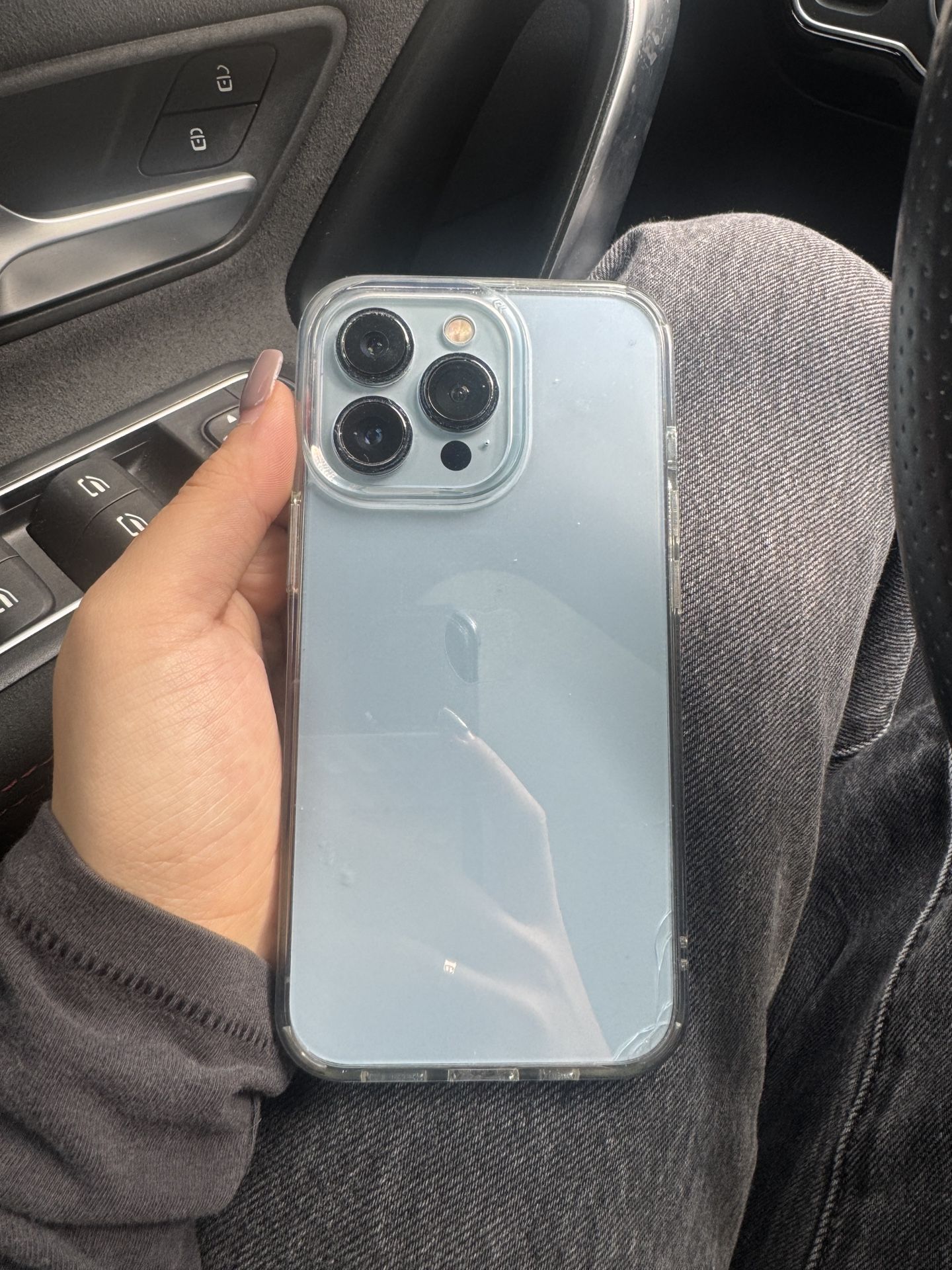 iPhone 13 Pro