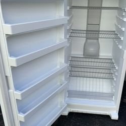 Whirlpool Upright Freezer Frost Free With Delivery 