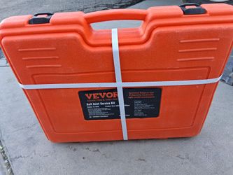 Ball joint service kit brand new