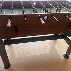 4 In 1 Game Table 