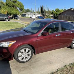 2009 Honda Accord