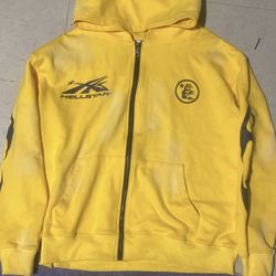 Hellstar Hoodie