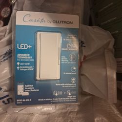 Caséta Electrical Smart Switch Diva