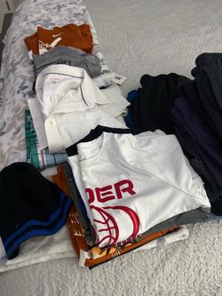 Boys clothing