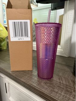 Disneyland Exclusive Starbucks Tumbler