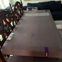 King Size Electric Bed Frame 