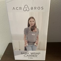 Baby Wrap  Carrier