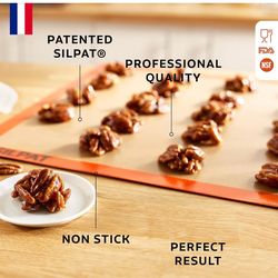 Silpat Original Baking Mat