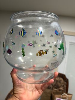 Fish bowl