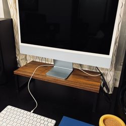 iMac 24”  M1 