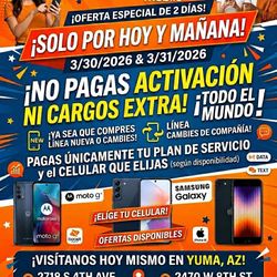 Boost Mobile 