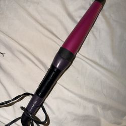 Curling Wand