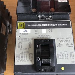 Breaker