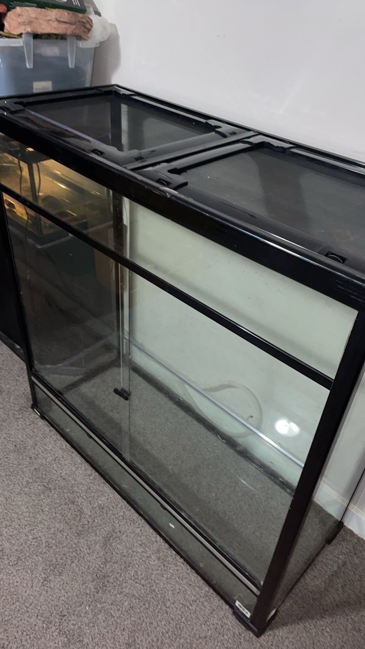 4xx4x2 Terrarium