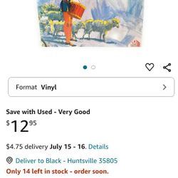 200+ Vynils Records Bulk Sales 