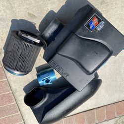 Rx8 Intake Racing Beat 