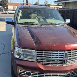 2010 Lincoln Navigator