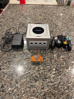 Nintendo GameCube