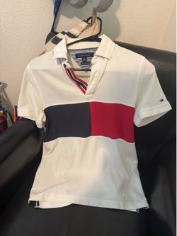 Tommy polo shirt