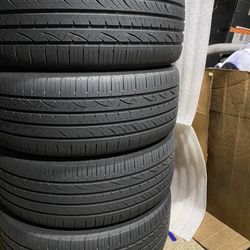 245 50 20 Tires For Sale 