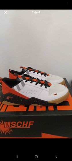 Mschf Men Size 11 New Brooklyn Based
