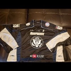 GV Gallery Raspberry Hills Infinity Jersey