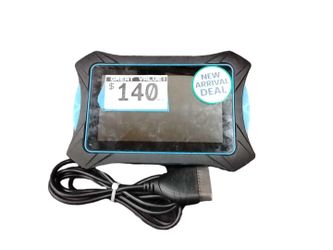 Innova 7111 Black Other Collectible